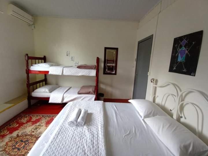 Casa De Pedra Mineira Hotel Канела Екстериор снимка