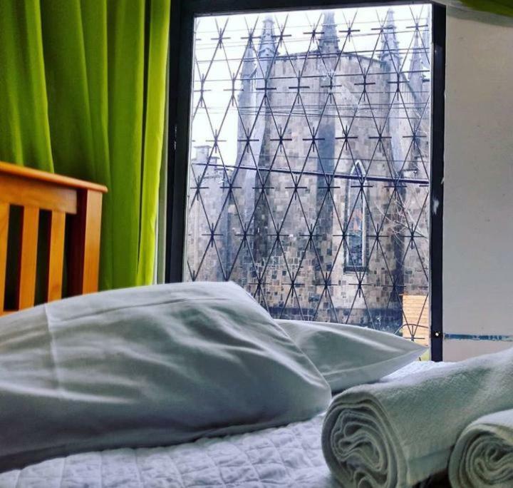 Casa De Pedra Mineira Hotel Канела Екстериор снимка