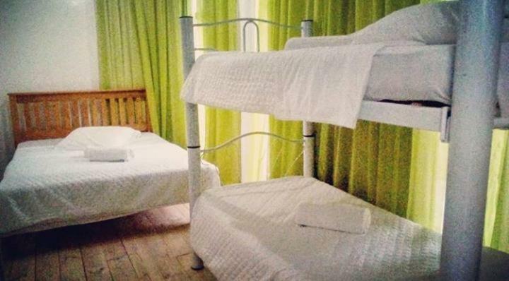 Casa De Pedra Mineira Hotel Канела Екстериор снимка