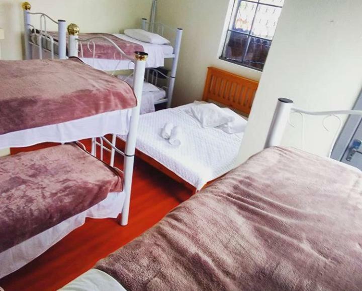 Casa De Pedra Mineira Hotel Канела Екстериор снимка