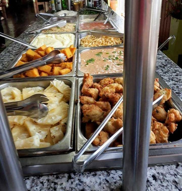 Casa De Pedra Mineira Hotel Канела Екстериор снимка
