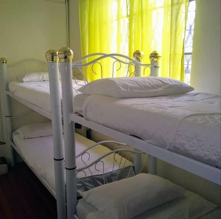 Casa De Pedra Mineira Hotel Канела Екстериор снимка